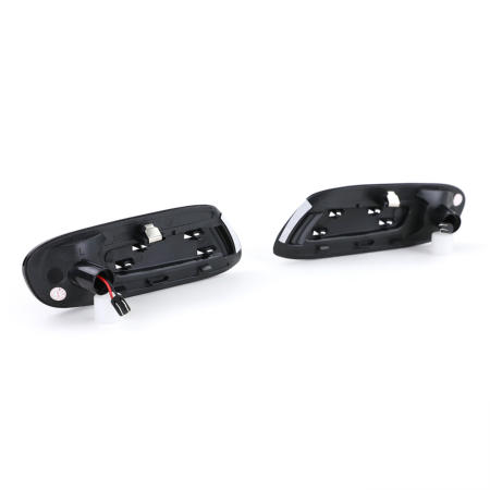 Knipperlichten Mini One/Cooper F55, F56, F57 LED Dynamic Black