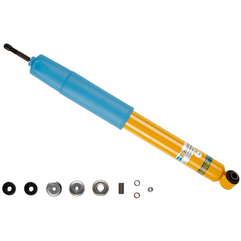 Bilstein B6 (24-005142)  Mercedes G-Klasse (W460/W461/W464) 03/1979- & Puch G-Modell 03/1979-12/2001 - achteras