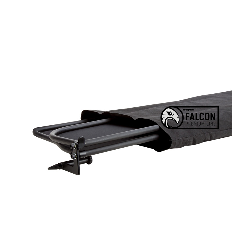 Pasklaar Weyer Falcon Premium Windschot  Mercedes SLK (R171) 2004-2011