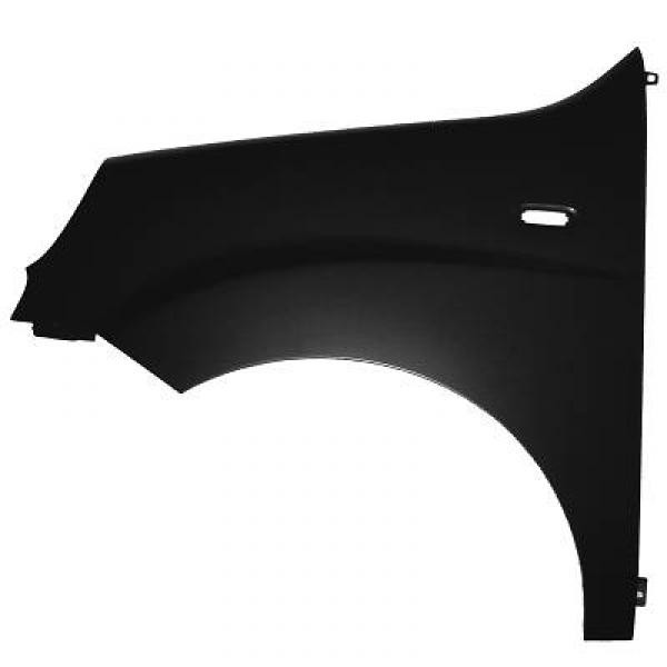 Voorscherm links FIAT DOBLO 05-10