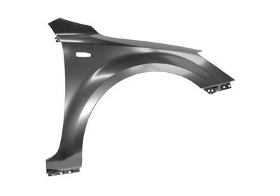 spatbord, links Kia Ceed, 2007-2009