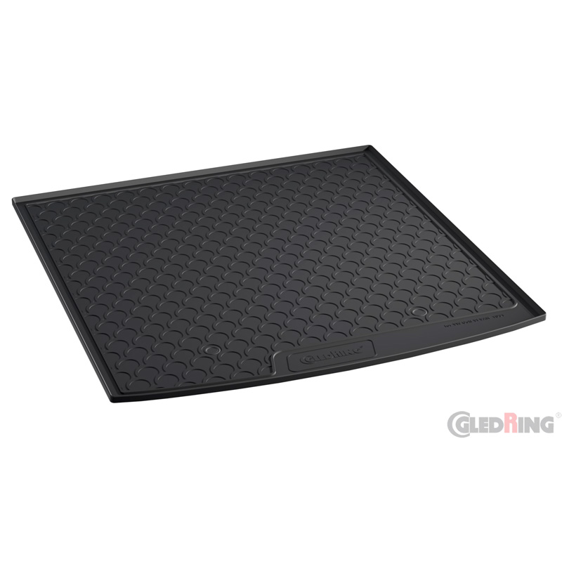 Rubbasol (Rubber) Kofferbakmat  Volkswagen Golf V Variant & VI Variant 2007-2013