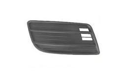 voorbumpergrille, rechts, 2008-Suzuki Swift, 2005-2010