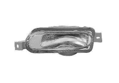 mistlamp, links Ford Transit, 2000-2006