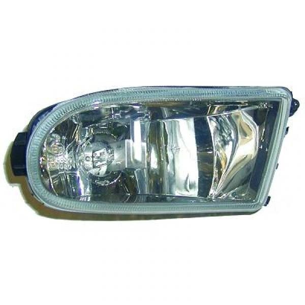 Mistlamp links ESPACE 00-02