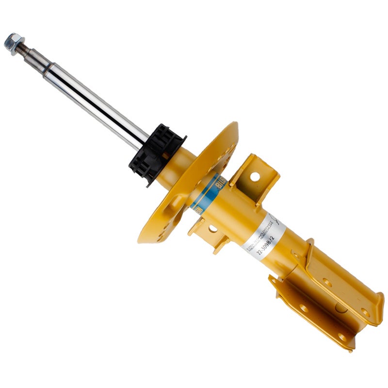 Bilstein B6 (22-309822)  Mercedes E-Klasse Sedan (W212) / Combi (S212) 01/2009-12/2016 125-300 kW - vooras