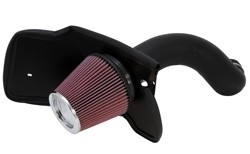 K&N Gen.2 Kit Chevrolet Full Pickup 6.0 2003-04