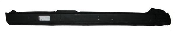Dorpel rechts ESCORT 80-90 4 DEUR