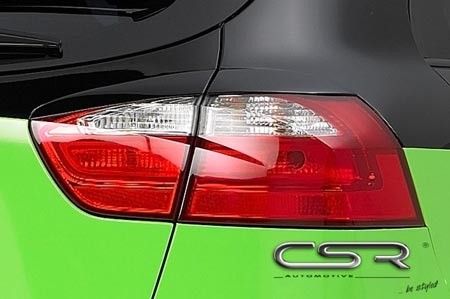 Achterlicht spoilers Kia Rio 3.Generation UB XLine