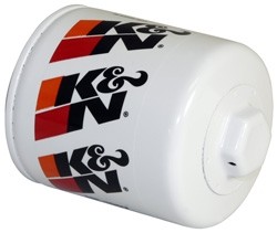 K&N Oliefilter Cadillac Escalade 6.0 2003-05