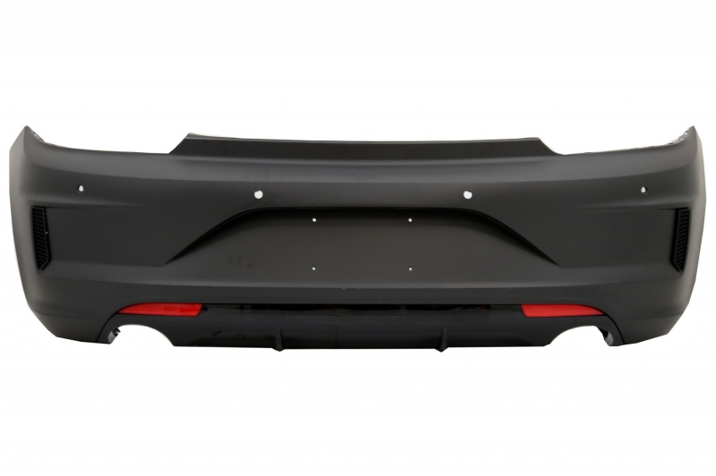 Bodykit VW Scirocco  2015 - .. R-Look HQ