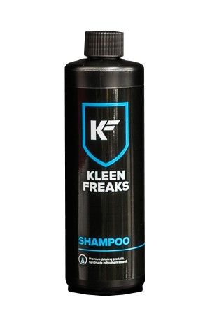 Kleenfreaks Shampoo 500ML