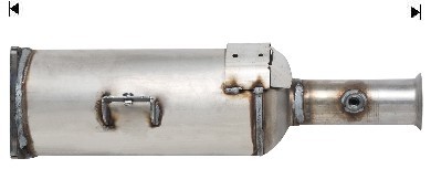 Citroen C8 2.0TD HDI DPF 1997 cc 100 Kw / 136 cv DW10BTED4/F (RH