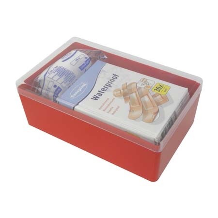 Ehbo-set, Small