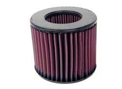 K&N Inlegfilter Isuzu Trooper 2.3 1981-88