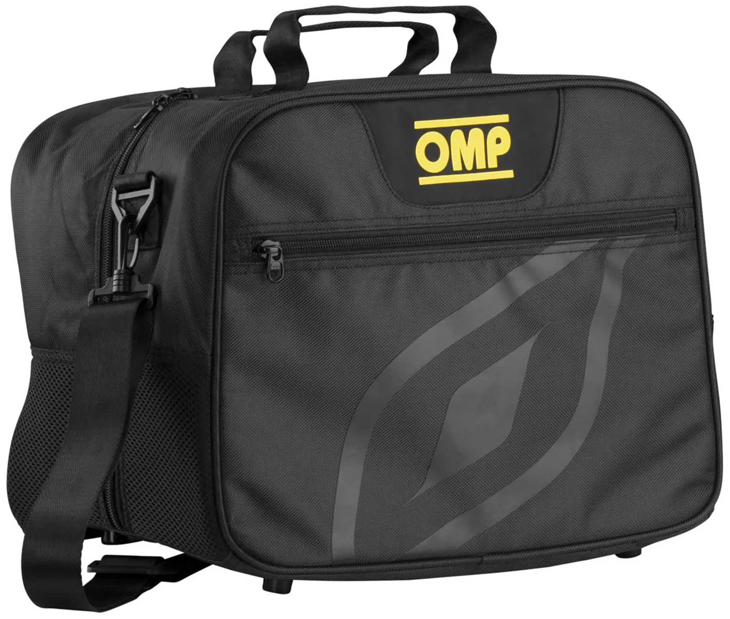 OMP Helm tas
