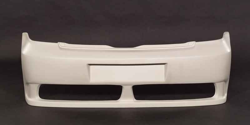 Achterbumper passend voor VW Polo 6N2 X-Line