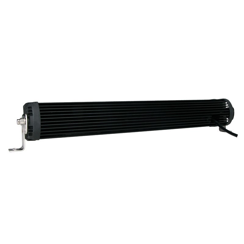 LED Werk lichtbar 552,4 x 80,8 x 82,5mm 120W 40x 3W