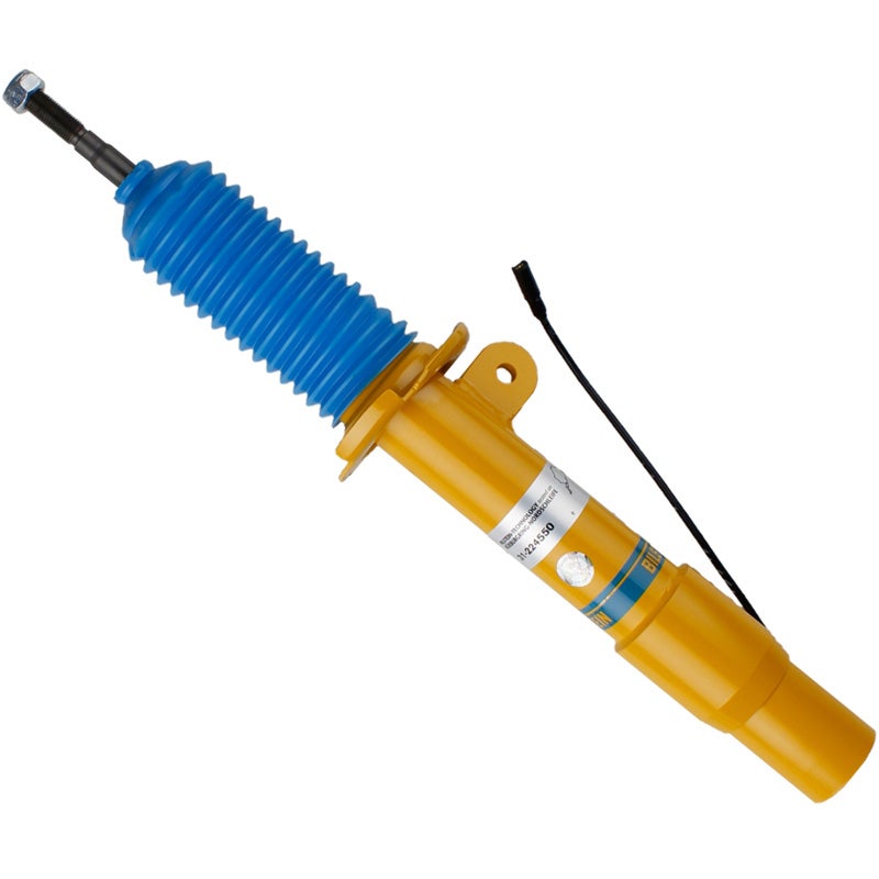 Bilstein B6 (31-224550)  BMW 3-Serie E90 / Coupé E92 / Cabrio E93 M3 / M3 GTS 03/2007-10/2013 
 incl. EDC - vooras links