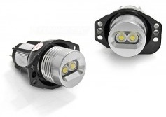 LED voor Angel eyes BMW E90/E91 Super White