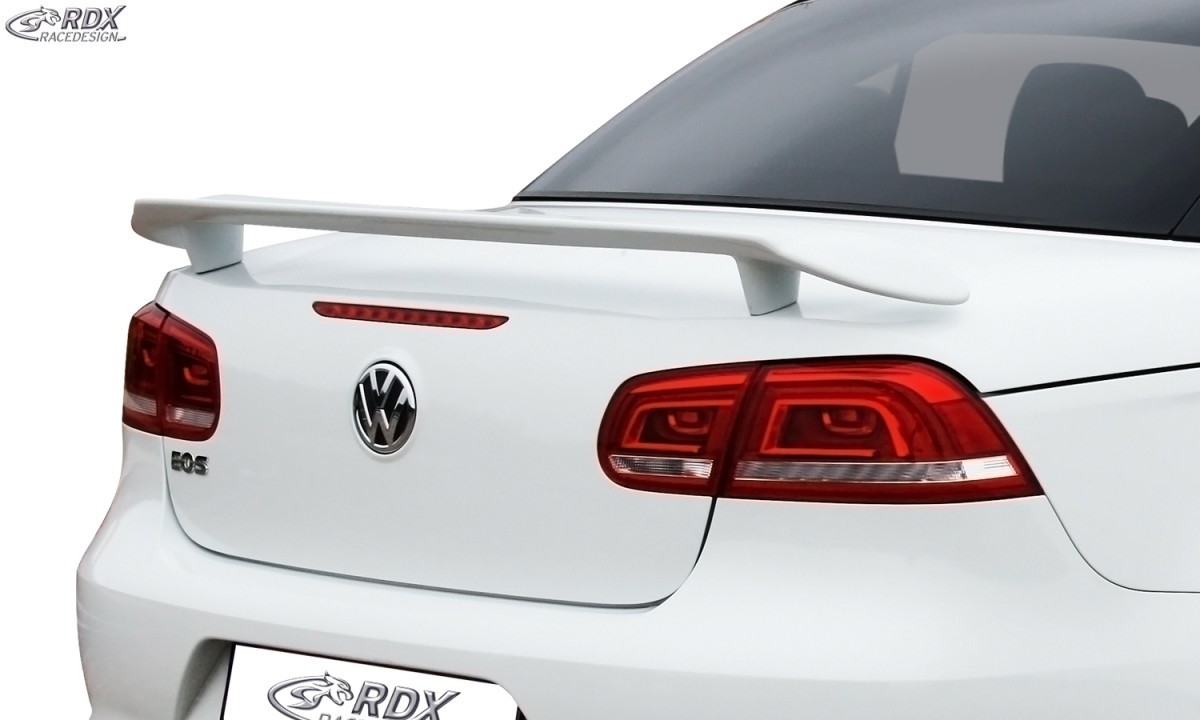 Achterklep spoiler VW Eos 1F