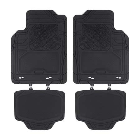 Mattenset PVC Renault