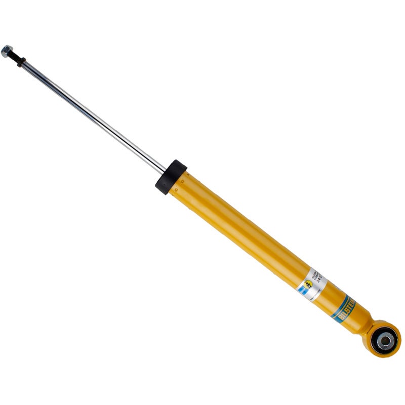 Bilstein B6 (24-277631)  Seat Ibiza V 2017- & Volkswagen Polo VI 06/2017- & Skoda Fabia IV (PJ) 06/2021- / Scala 02/2019- & Audi A1 07/2019- - achteras