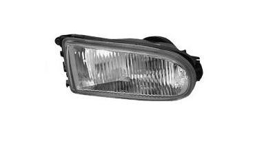 mistlamp, rechts Renault Laguna, 1994-2001