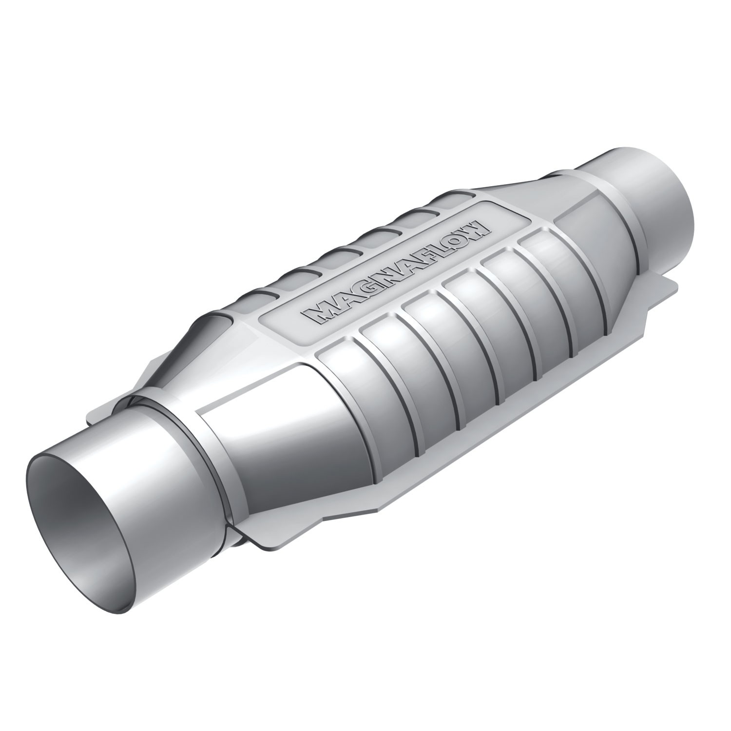 Catalysator Catalysator Univ 3.00" OEM Magnaflow Universele Kat