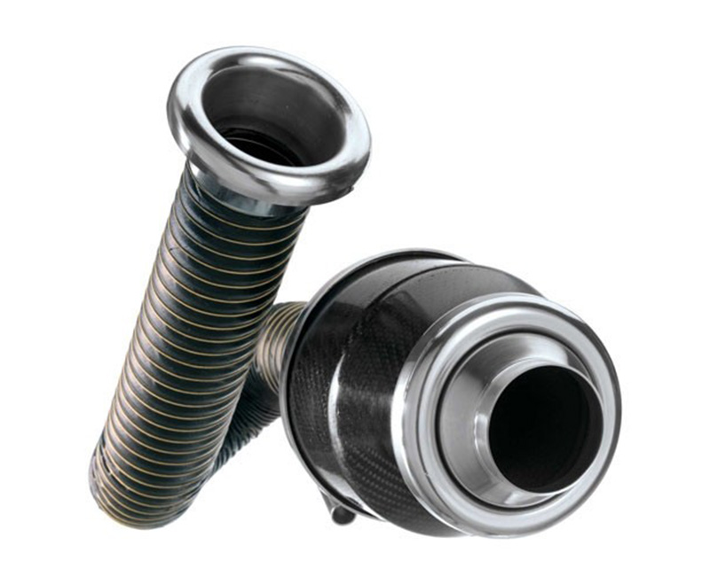 Pipercross Skoda Fabia 1.9 TDi 100pk 09/99-Viperkit Luchtfilter