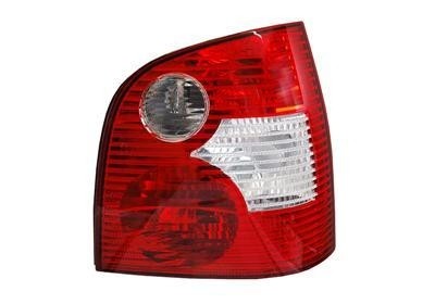 achterlicht, Valeo, zonder fittingdeel, rechts VW Polo, 2001-200