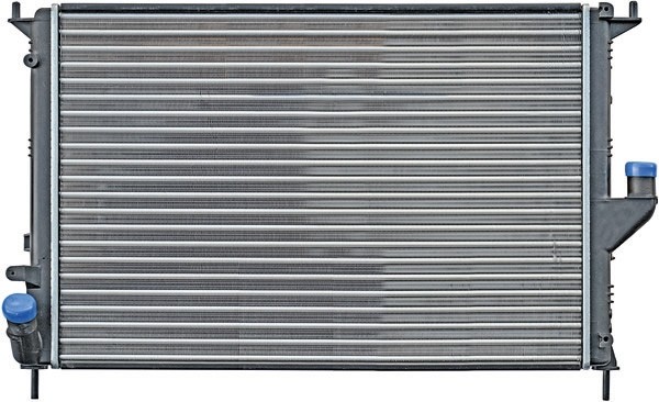 Vervanging door DCM2962