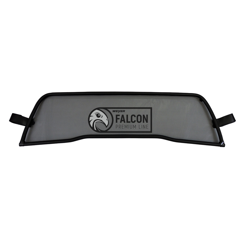 Pasklaar Weyer Falcon Premium Windschot  Fiat 124 Spider 2015-