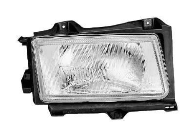 koplamp, Carello, H4, elektr verstelb, rechts Peugeot Expert, 19