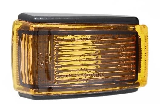 zijknipperlicht, oranje Volvo 700, 1982-1991
