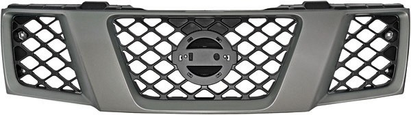 Grill Nissan Navara