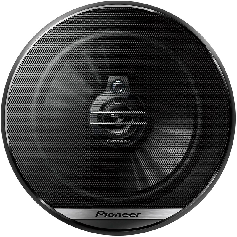 Pioneer TS-G1730F Autospeakers 3-weg 17cm - 300W