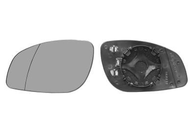spiegelglas, bol glas, verwarmd, rechts Opel Vectra C, 2002-2005