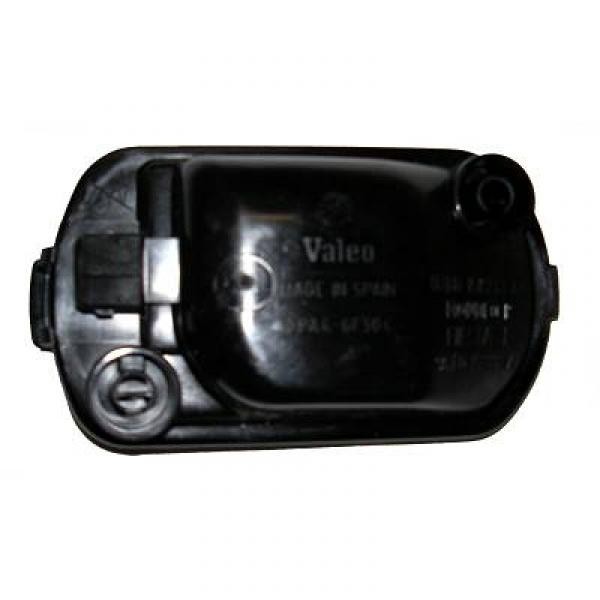 Afdekkap links MONDEO 93-96 voor Mistlamp