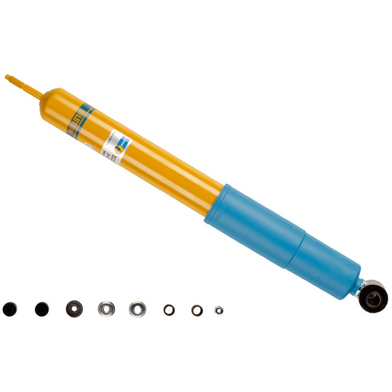 Bilstein B6 (24-014847)  Toyota Land Cruiser 11/1984- - vooras