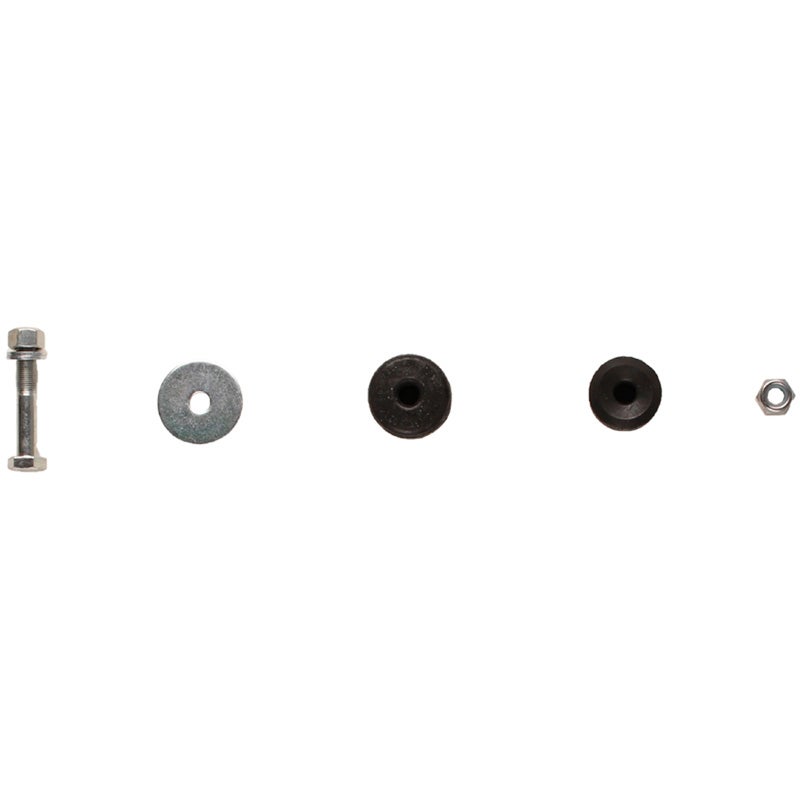Bilstein B6 (24-022576)  Mercedes SL (R129) 280 / 300 SL / 300 SL-24 / 320 / 500 / 500 SL / 55 AMG / 60 AMG / 600 / 600 SL / SL 320 03/1989-10/2001 - achteras