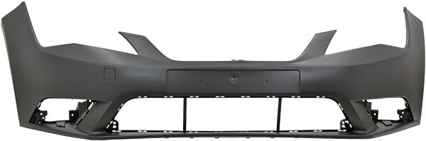 Voorbumper Seat Leon 5F