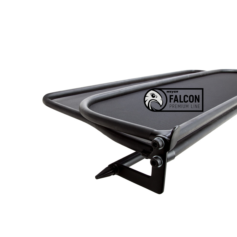 Weyer Falcon Premium Windschot  Mercedes SL (R107) 1971-1989