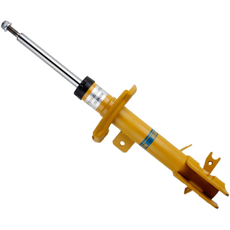 Bilstein B8 (22-243256)  Suzuki Swift IV 1.2 / 1.3 DDiS / 1.4 / 1.6 10/2010-04/2017 
 incl. sportonderstel - vooras rechts
