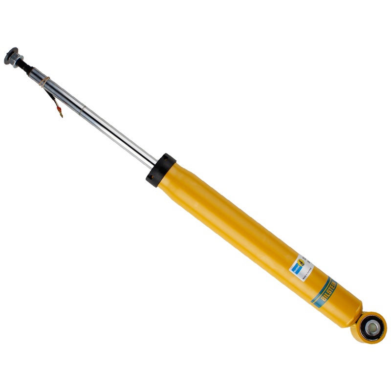 Bilstein B6 (20-246167)  Porsche Macan (95B) 02/2014- & Audi Q5 (8RB) 11/2008-05/2017 
 incl. EDC - achteras