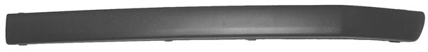Bumper lijst links FABIA 99-04