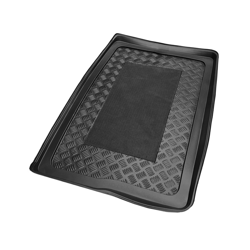 Kofferbakschaal 'Anti-slip'  Volkswagen Golf VII Sportsvan 2014-