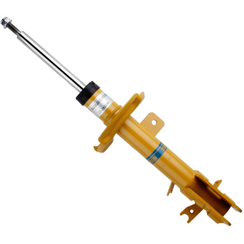 Bilstein B8 (22-243249)  Suzuki Swift IV 1.2 / 1.3 DDiS / 1.4 / 1.6 10/2010-04/2017 
 incl. sportonderstel - vooras links