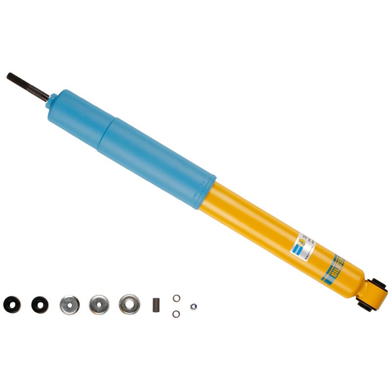 Bilstein B6 (24-016360)  Mercedes G-Klasse (W463) 09/1989-04/2018 & Puch G-Modell 06/1989-03/2001 - achteras