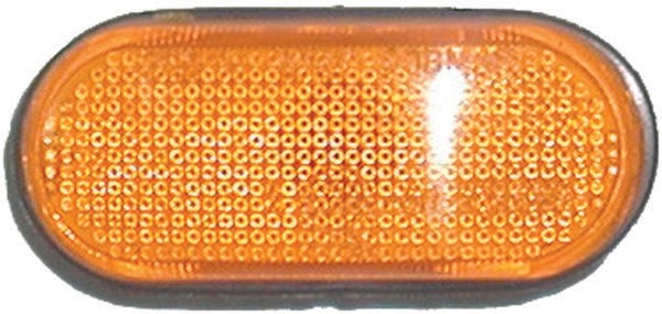 ZIJKnipperlicht R/L FELICIA 95->> ORANJE